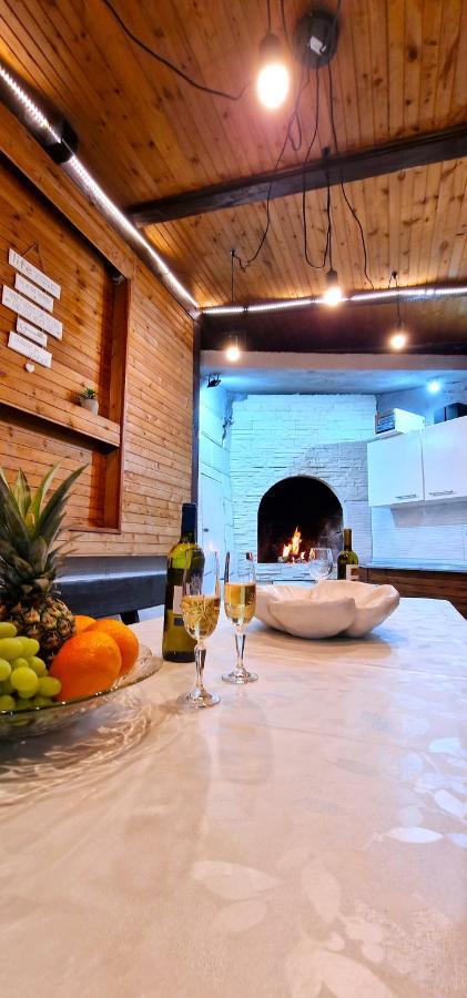 Sunny Holiday House With Pool Kaštela Εξωτερικό φωτογραφία